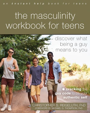An Instant Help Book for Teens